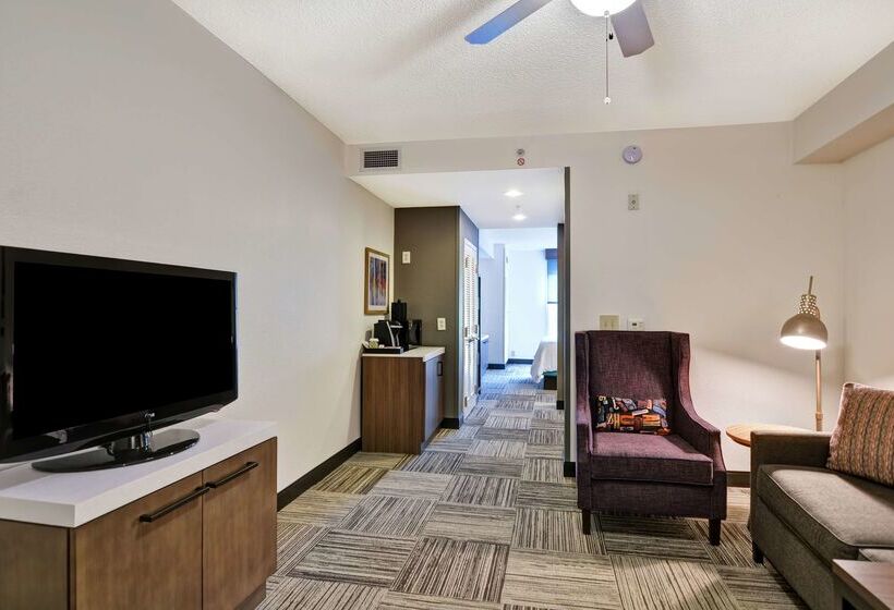 Отель Hilton Garden Inn Mobile East Bay / Daphne