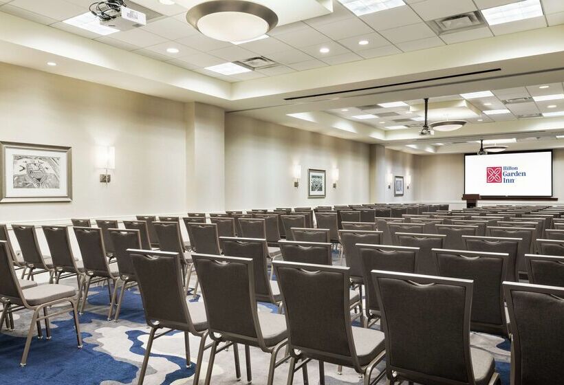 Отель Hilton Garden Inn Tampa Airport Westshore