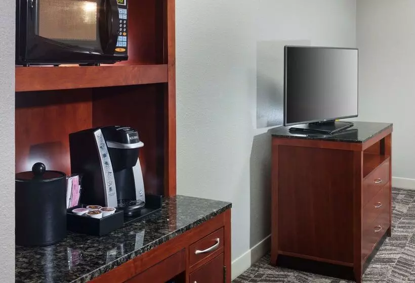 هتل Hilton Garden Inn Tucson Airport