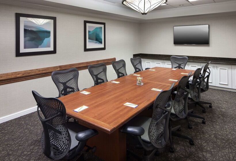 ホテル Hilton Garden Inn Tucson Airport