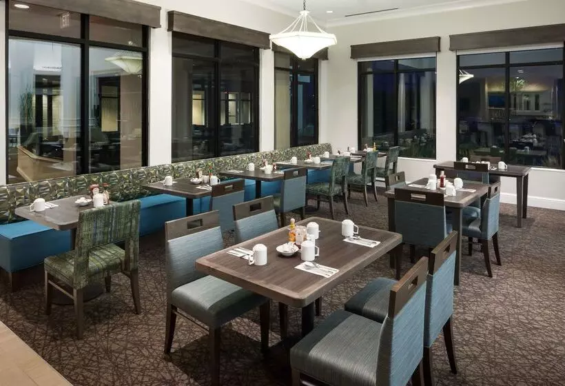 هتل Hilton Garden Inn Tucson Airport