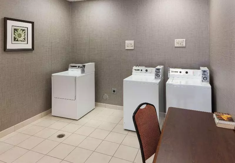 هتل Hilton Garden Inn Tucson Airport