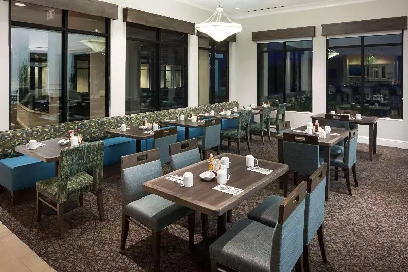 هتل Hilton Garden Inn Tucson Airport