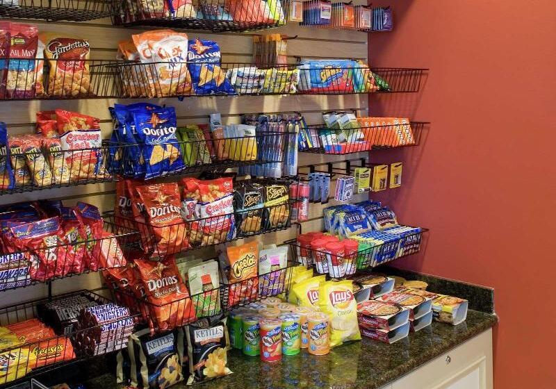 ホテル Hilton Garden Inn Tucson Airport