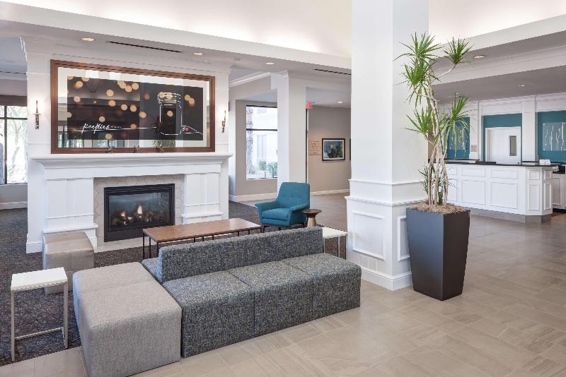 ホテル Hilton Garden Inn Tucson Airport