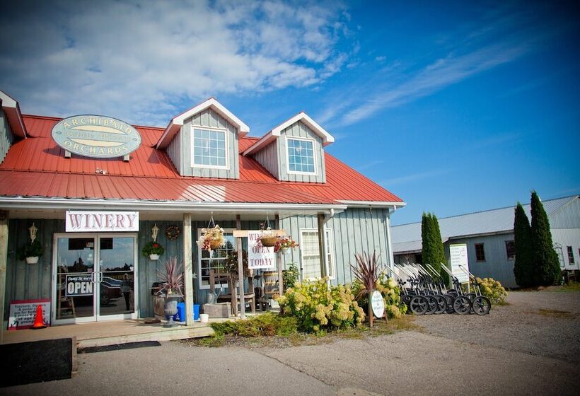 Holiday Inn Express Hotel & Suites Clarington   Bowmanville, An Ihg