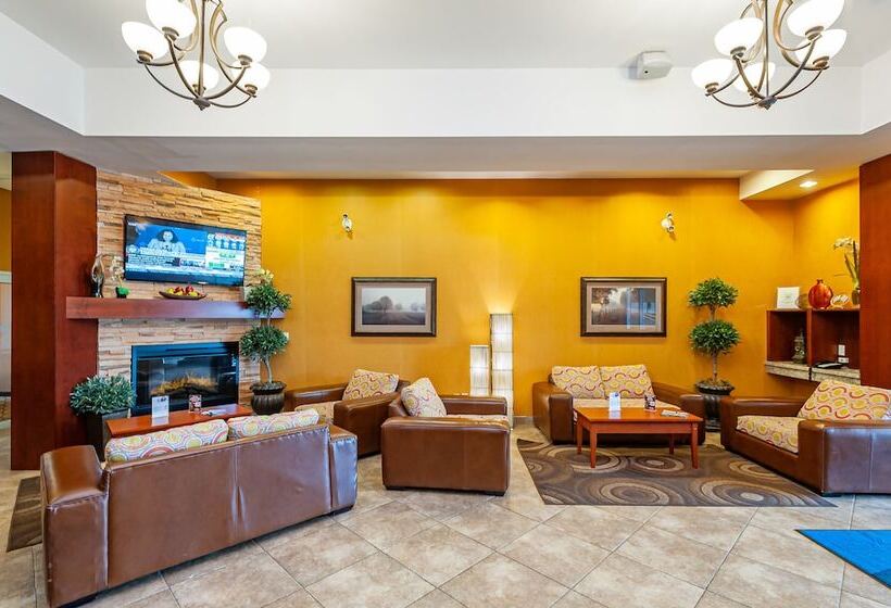 Holiday Inn Express Hotel & Suites Clarington   Bowmanville, An Ihg