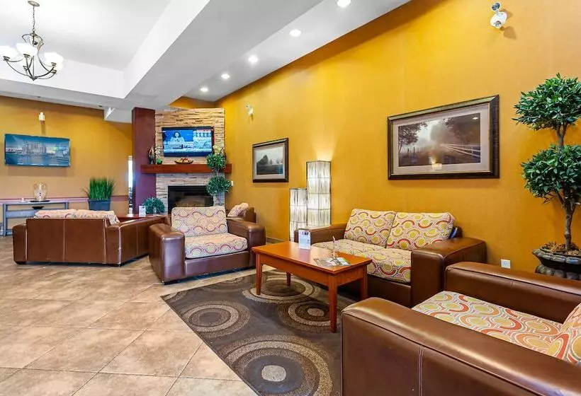 Holiday Inn Express Hotel & Suites Clarington   Bowmanville, An Ihg