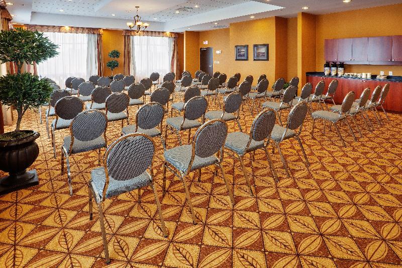 Holiday Inn Express Hotel & Suites Clarington   Bowmanville, An Ihg