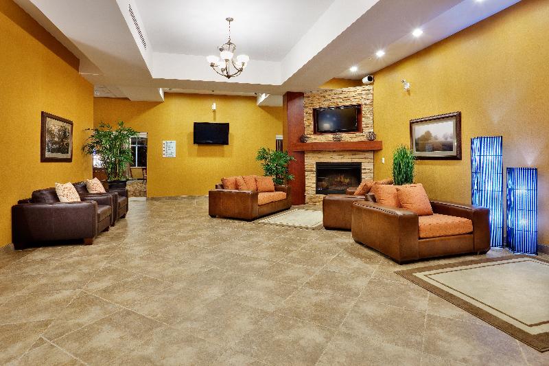 Holiday Inn Express Hotel & Suites Clarington   Bowmanville, An Ihg