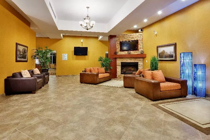 Holiday Inn Express Hotel & Suites Clarington   Bowmanville, An Ihg