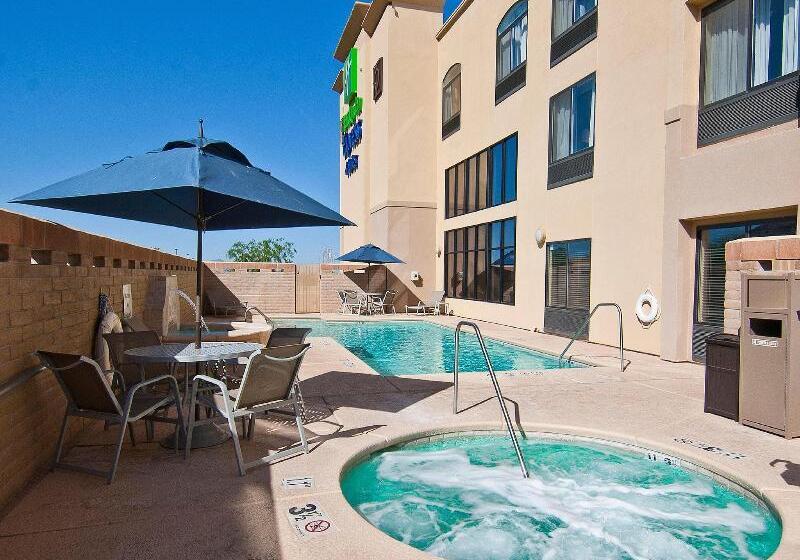 בית מלון כפרי Holiday Inn Express & Suites Oro Valley Tucson North, An Ihg