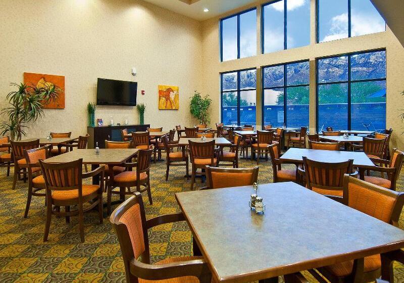 בית מלון כפרי Holiday Inn Express & Suites Oro Valley Tucson North, An Ihg