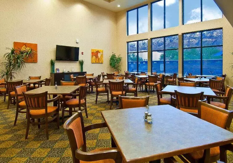 호텔 Holiday Inn Express & Suites Oro Valley Tucson North, An Ihg