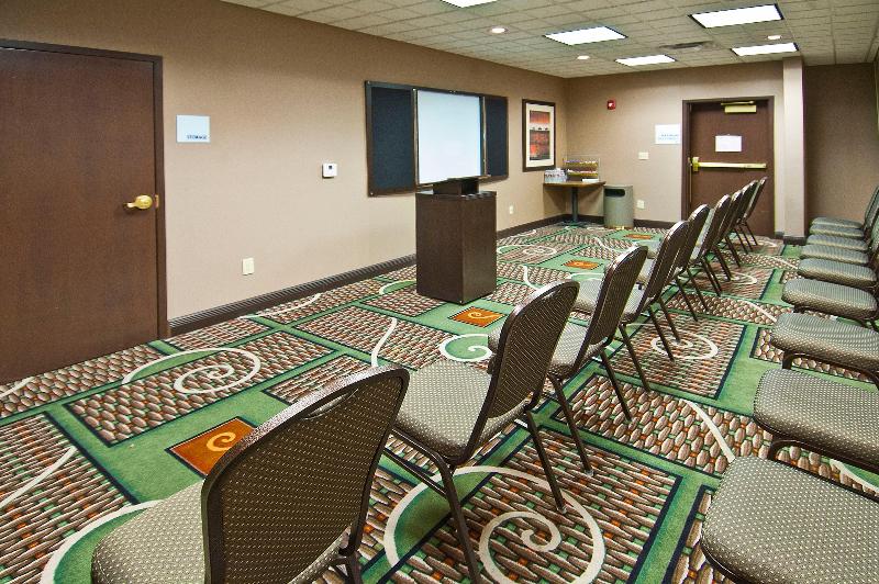 בית מלון כפרי Holiday Inn Express & Suites Oro Valley Tucson North, An Ihg