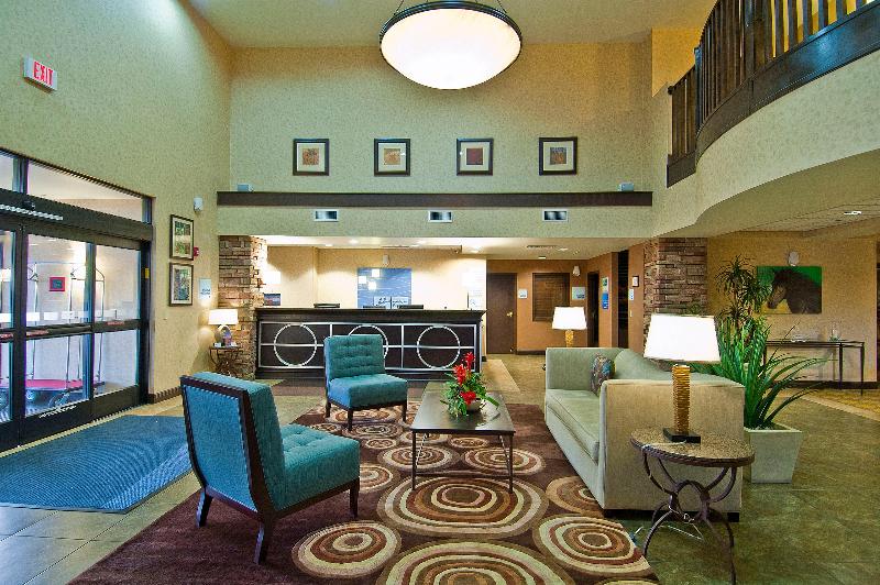 בית מלון כפרי Holiday Inn Express & Suites Oro Valley Tucson North, An Ihg