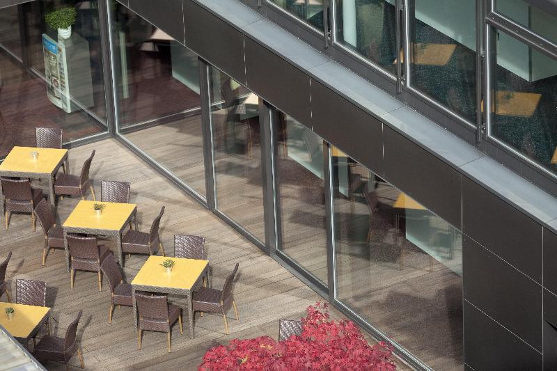 호텔 Holiday Inn Express Zürich Airport, An Ihg