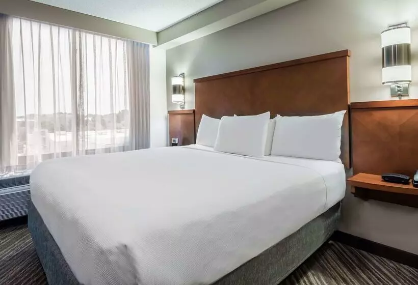 酒店 Hyatt Place Rogers/bentonville