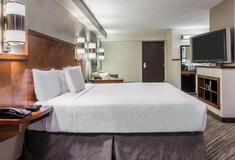 فندق Hyatt Place Rogers/bentonville