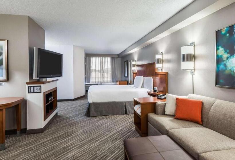 فندق Hyatt Place Rogers/bentonville