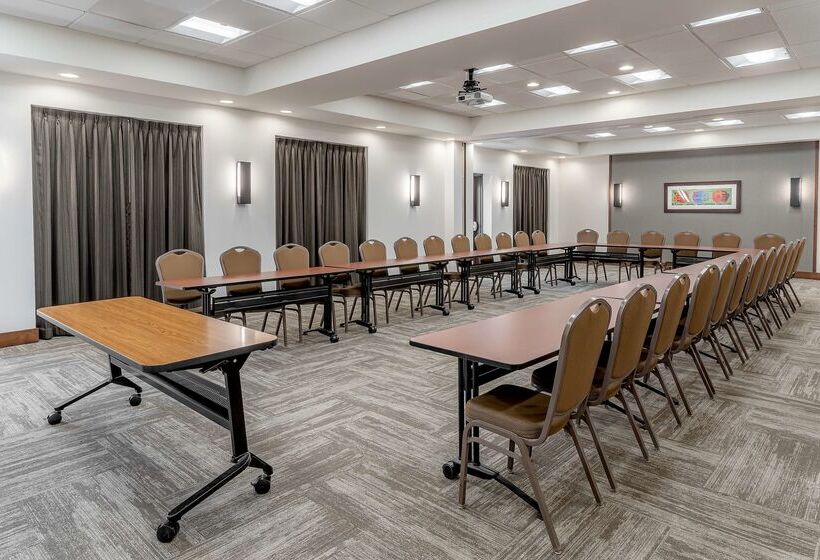 酒店 Hyatt Place Salt Lake City Airport