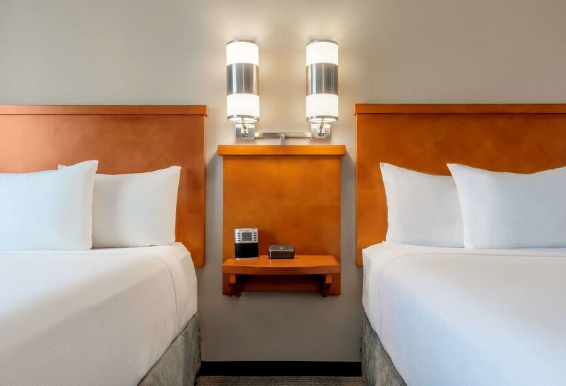 酒店 Hyatt Place Salt Lake City Airport