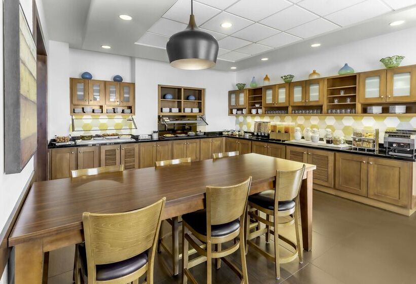 酒店 Hyatt Place Salt Lake City Airport