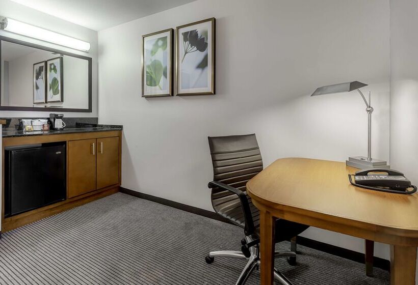 酒店 Hyatt Place Salt Lake City Airport