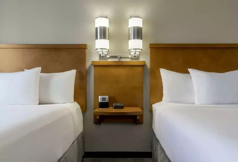 酒店 Hyatt Place Salt Lake City Airport