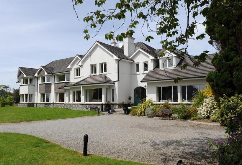 בית מלון כפרי Loch Lein Country House