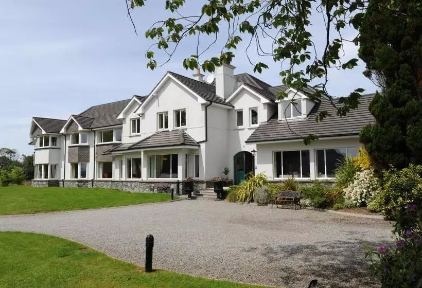 Hotelli Loch Lein Country House