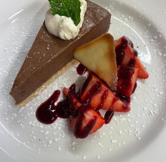 בית מלון כפרי Loch Lein Country House