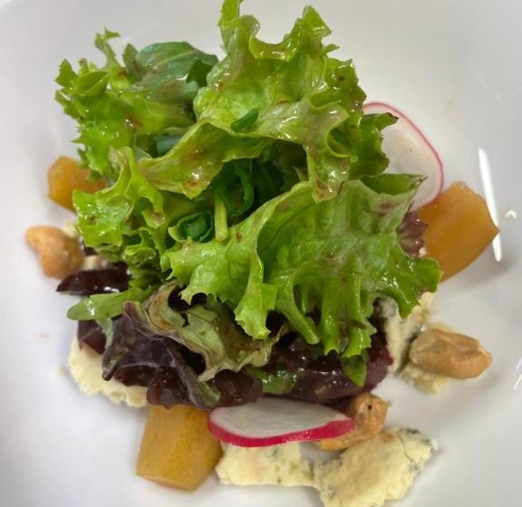 בית מלון כפרי Loch Lein Country House