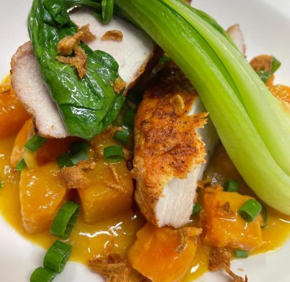 בית מלון כפרי Loch Lein Country House