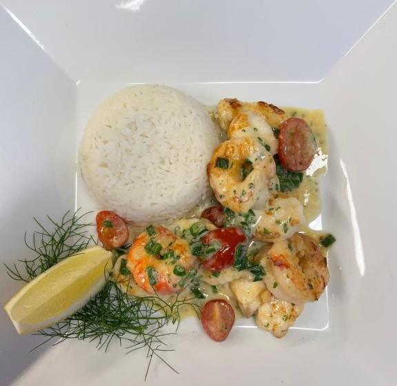 בית מלון כפרי Loch Lein Country House