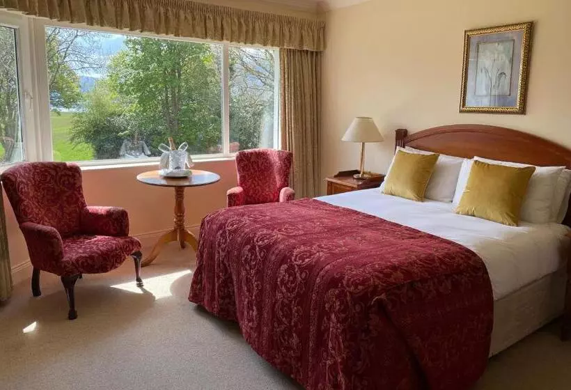 Hotelli Loch Lein Country House