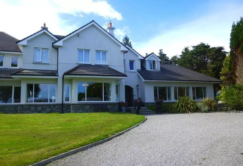 Hotelli Loch Lein Country House