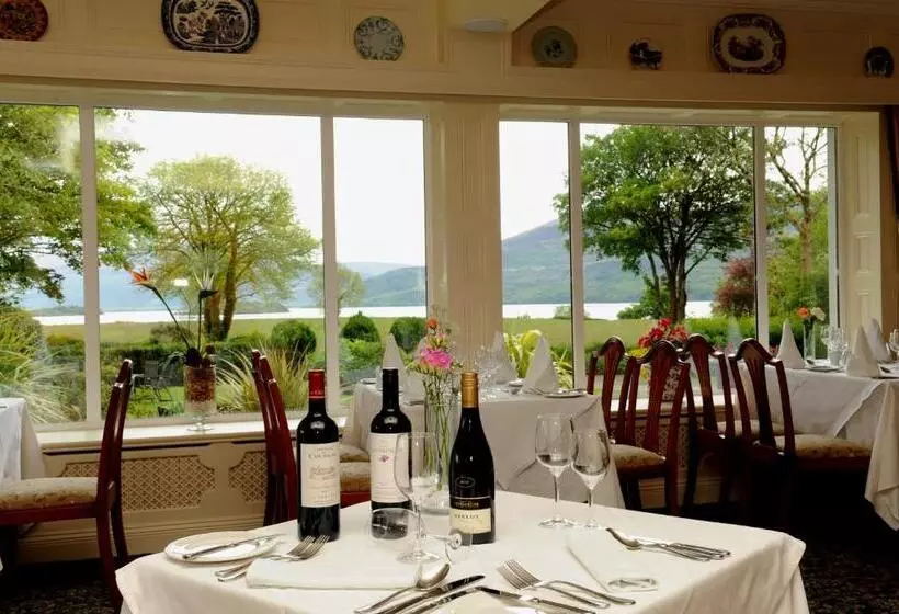 Hotelli Loch Lein Country House