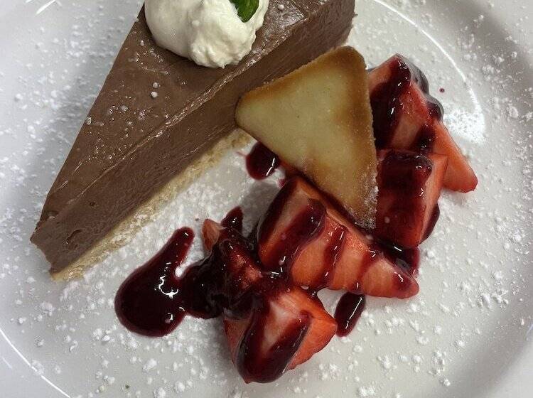 בית מלון כפרי Loch Lein Country House