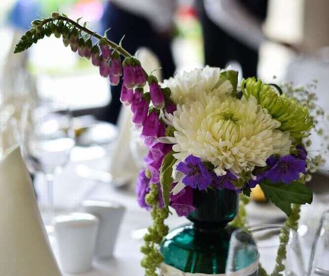 בית מלון כפרי Loch Lein Country House