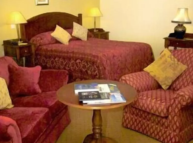 Hotelli Loch Lein Country House