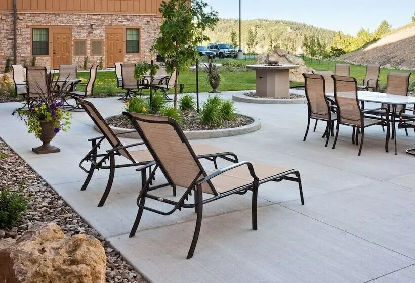 Hôtel The Lodge At Deadwood