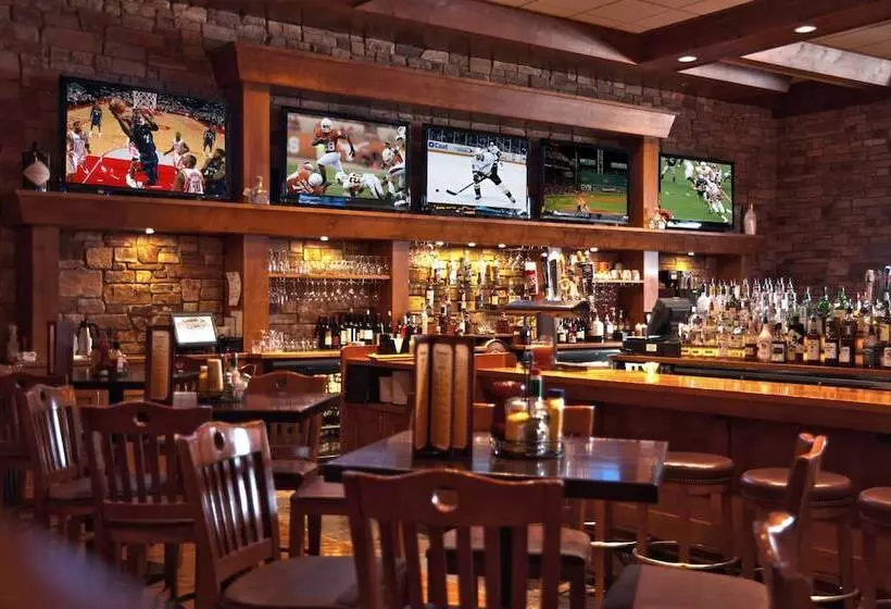 Hôtel The Lodge At Deadwood