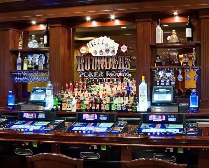 Hôtel The Lodge At Deadwood