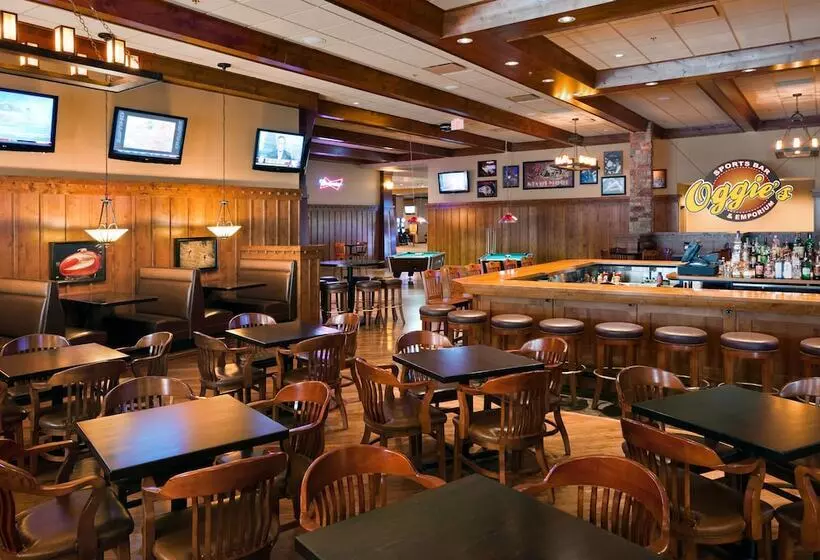 Hôtel The Lodge At Deadwood