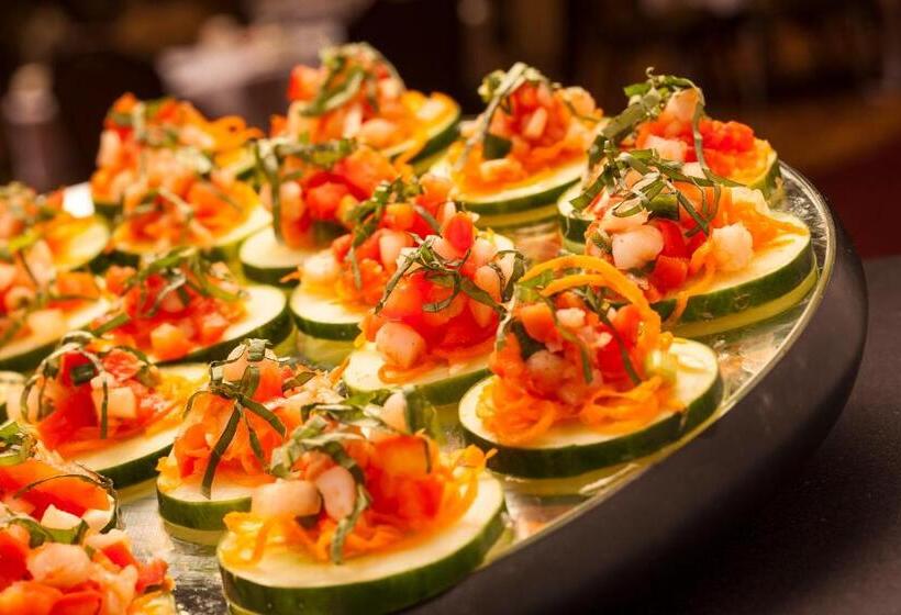 فندق The Lodge At Deadwood