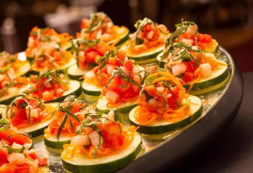 Hôtel The Lodge At Deadwood