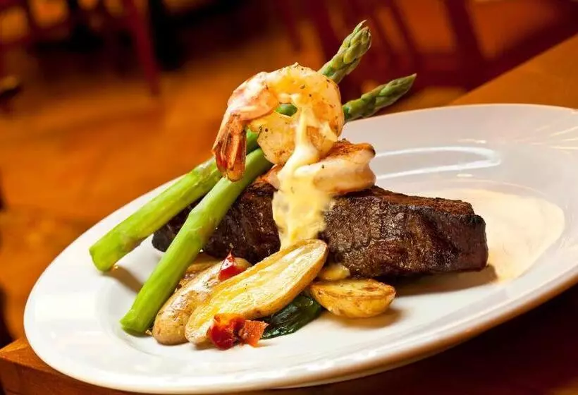 Hôtel The Lodge At Deadwood