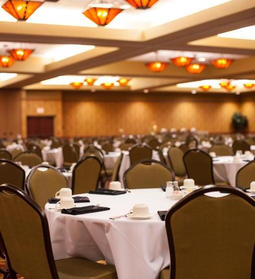 فندق The Lodge At Deadwood