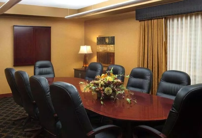 Hôtel The Lodge At Deadwood